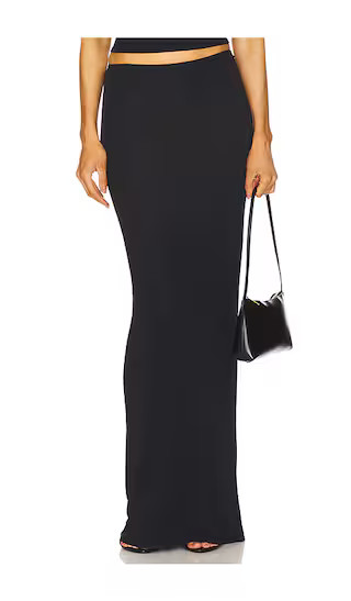 Golan Skirt in Black | Revolve Clothing (Global)