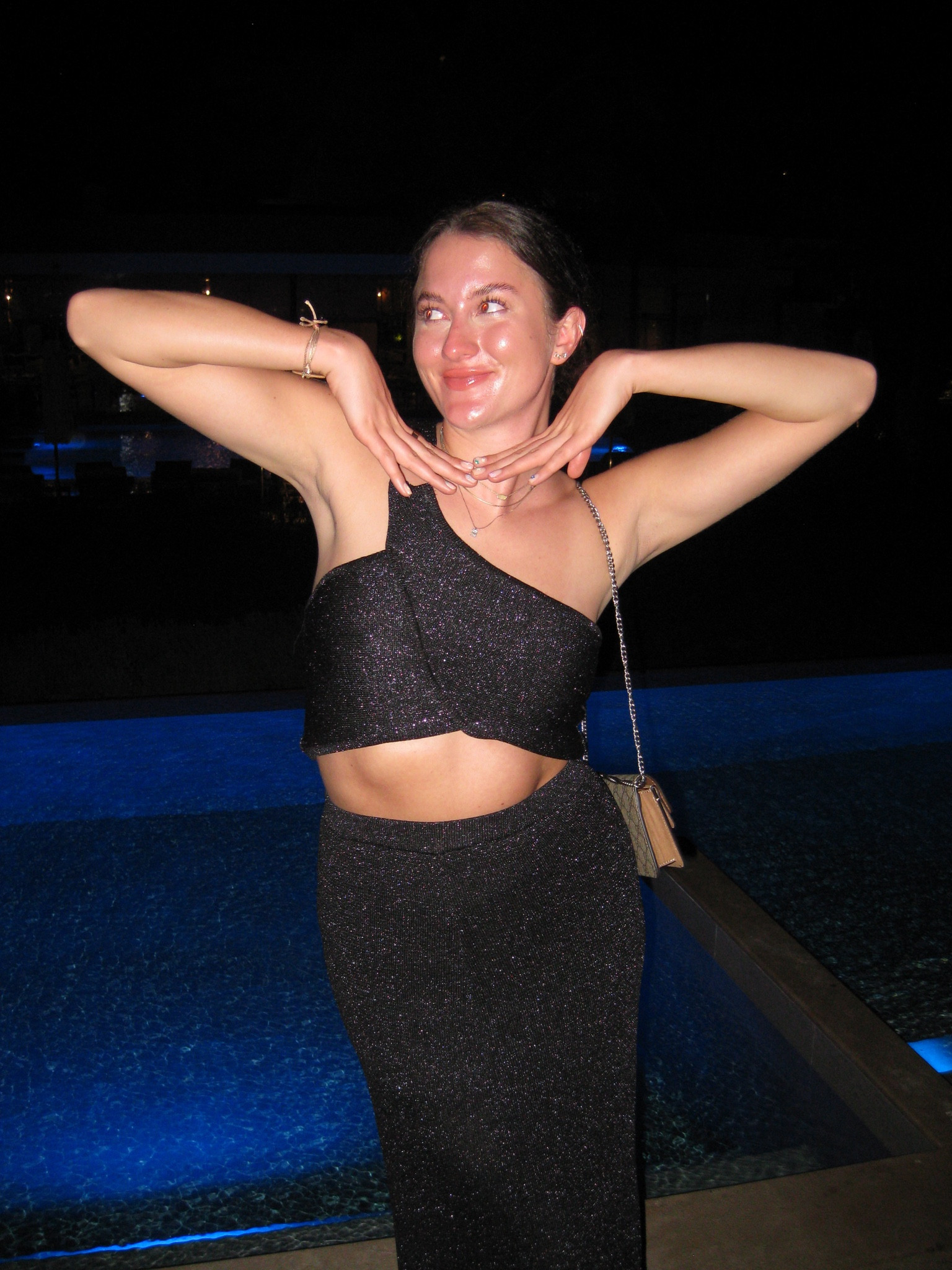 Cancun dump 

#LTKStyleTip #LTKSwim #LTKTravel