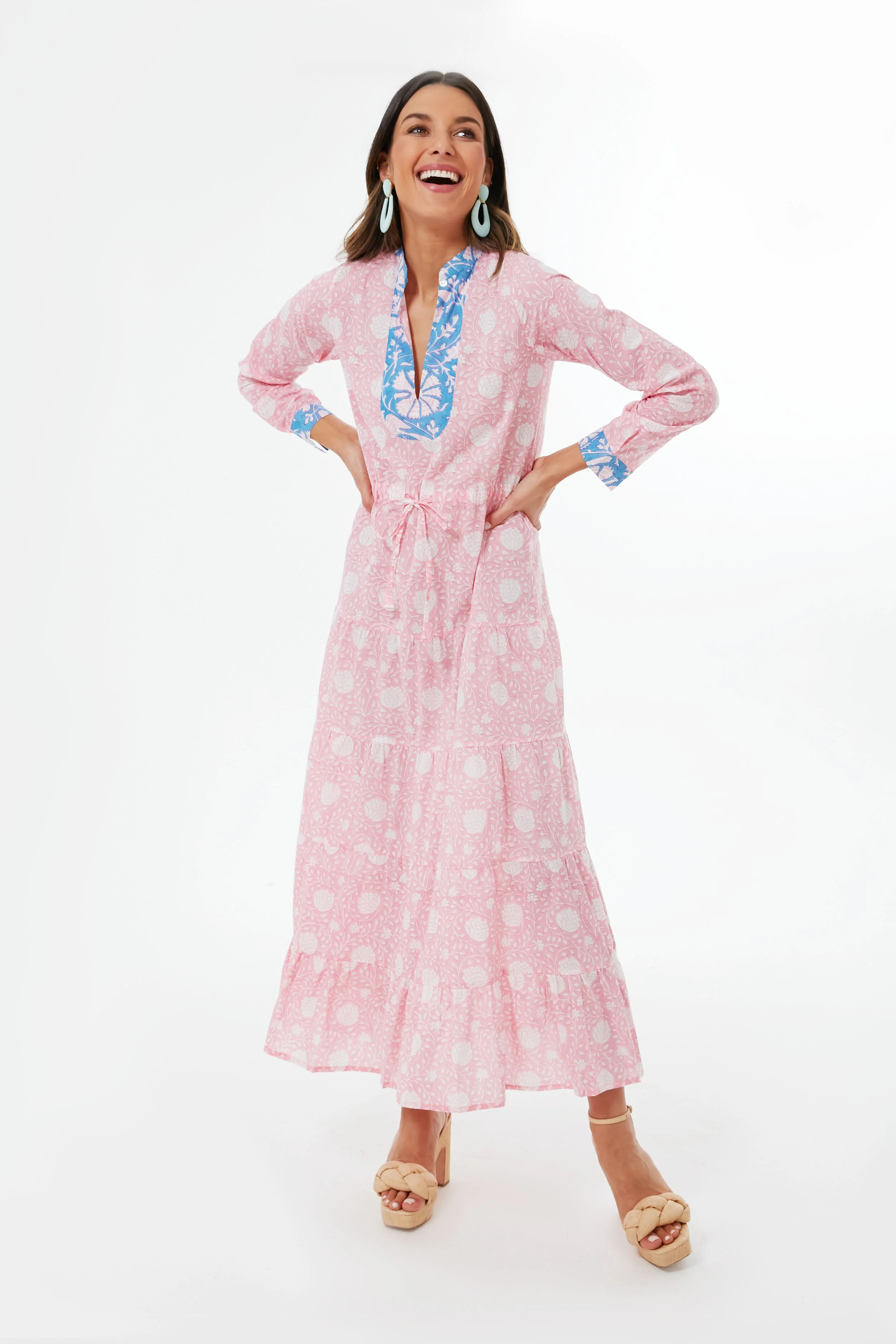 Light Pink Bennetti | Tuckernuck (US)