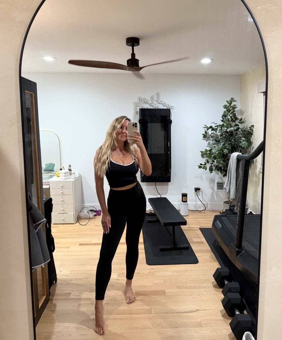 Favorite workout set 

#LTKActive #LTKFindsUnder50