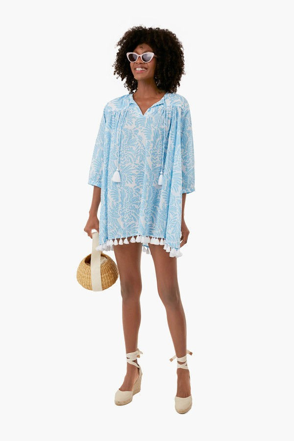 Laure Serafina Tunic | Tuckernuck (US)