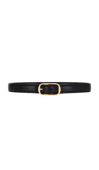 Reine Belt in Black | Revolve Clothing (Global)