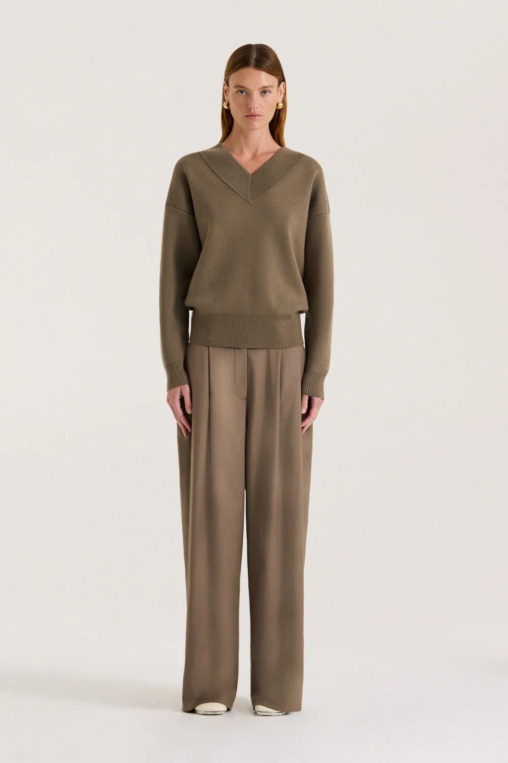 Callie Jumper | Henne