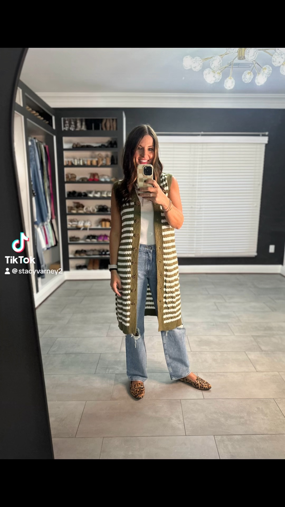 This is a great versatile piece! 

#LTKStyleTip #LTKOver40