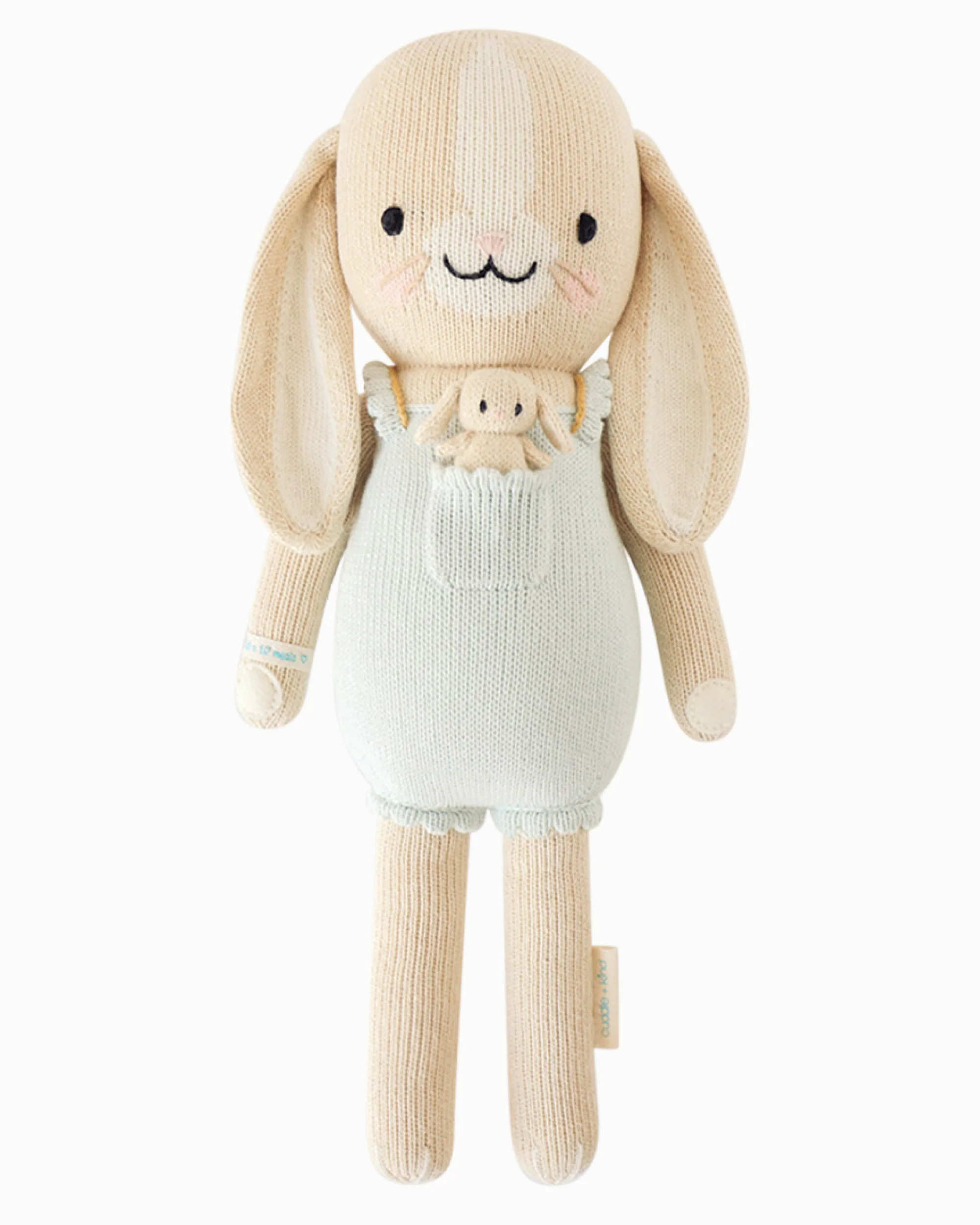 Briar the bunny | cuddle+kind