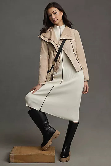 Marrakech Moto Jacket | Anthropologie (US)