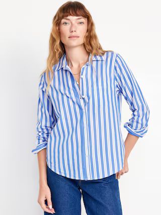 Classic Button-Down Shirt | Old Navy (US)