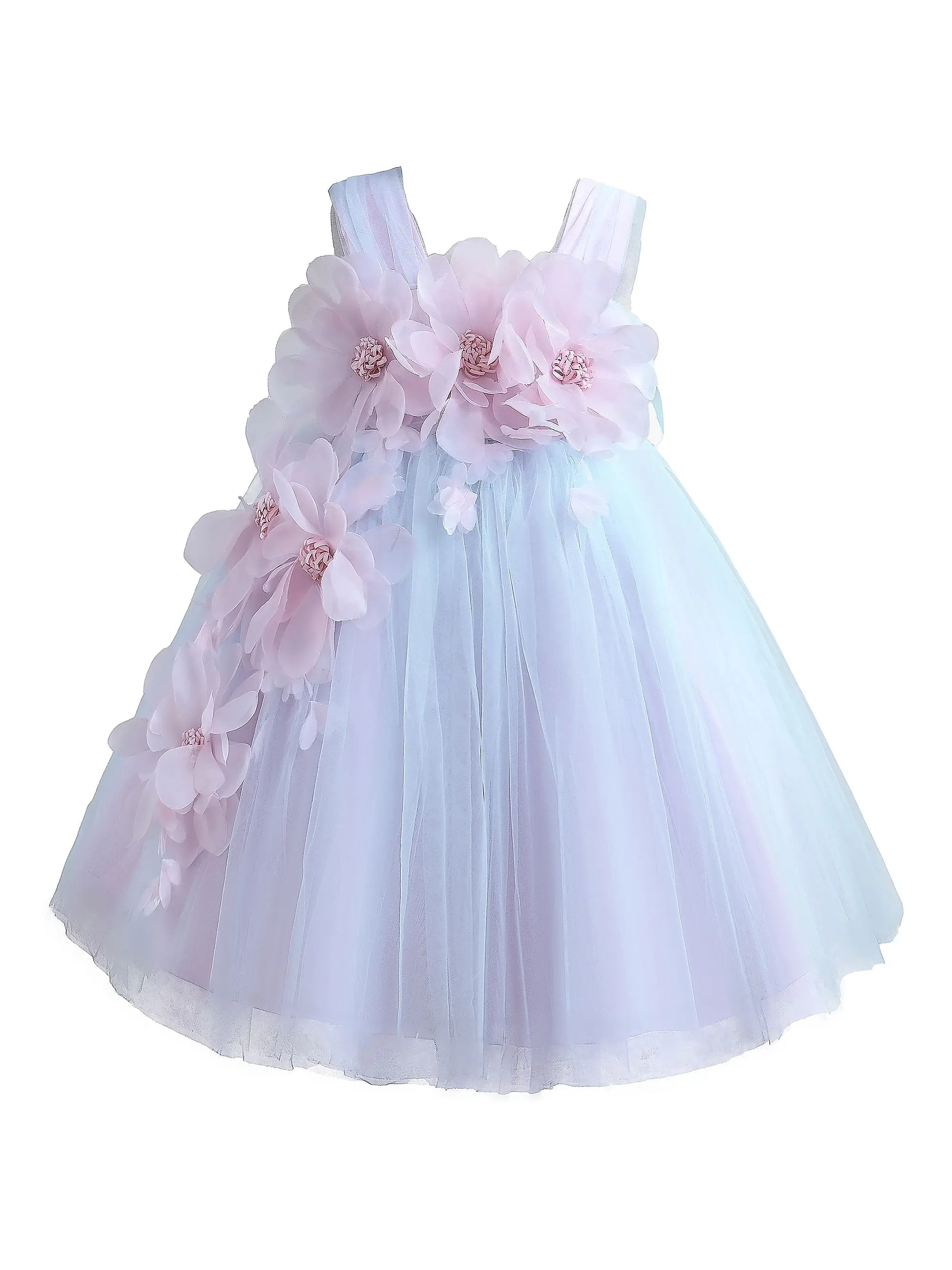 Baby Girl's & Little Girl's Kyra Dress | Saks Fifth Avenue