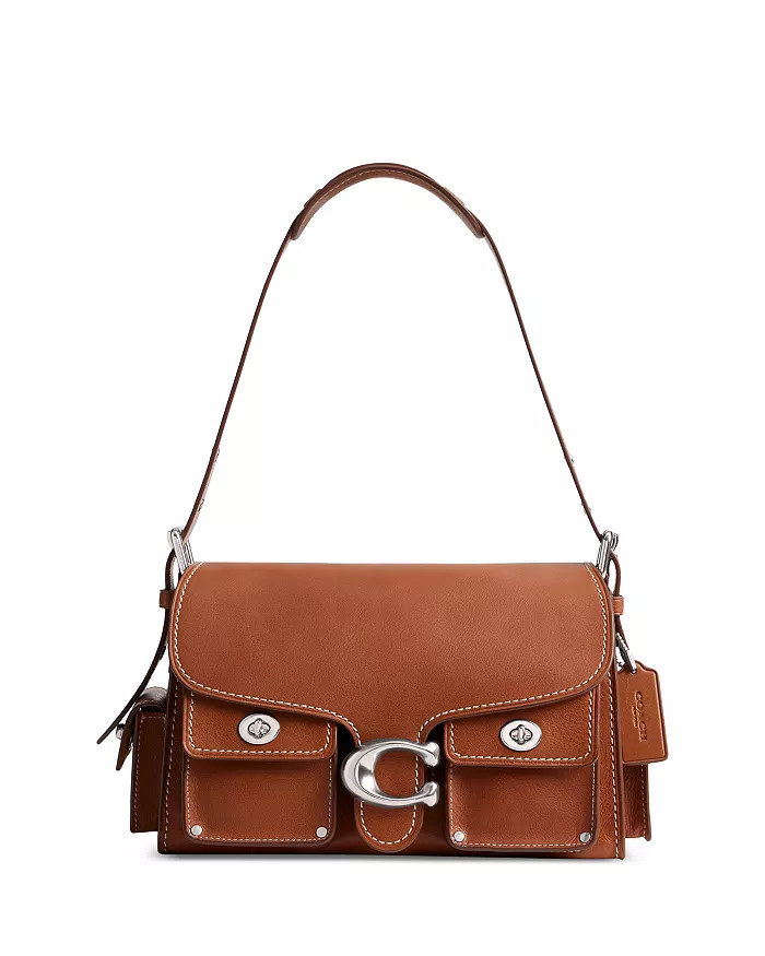 Cargo Turnlock Soft Tabby Shoulder Bag | Bloomingdale's (US)