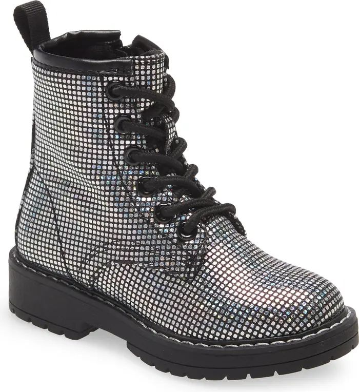 Bettyy Lace-Up Boot | Nordstrom