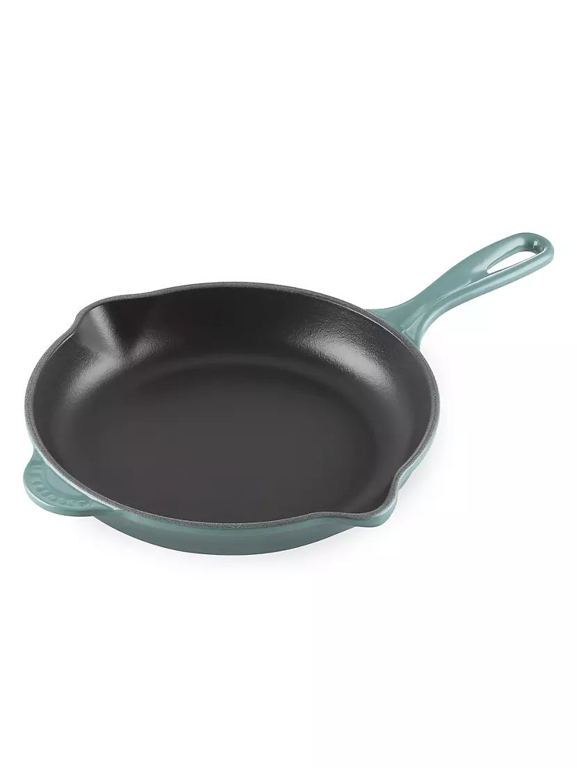 9" Cast Iron Skillet | Saks Fifth Avenue