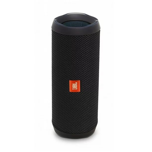JBL Flip 4 Waterproof Portable Bluetooth Speaker | Walmart (US)