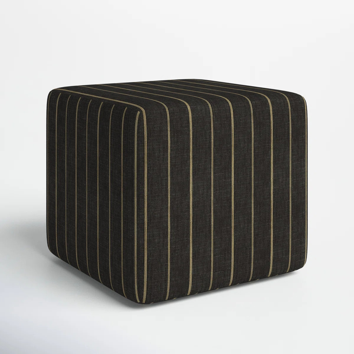 Era Upholstered Ottoman | Wayfair North America