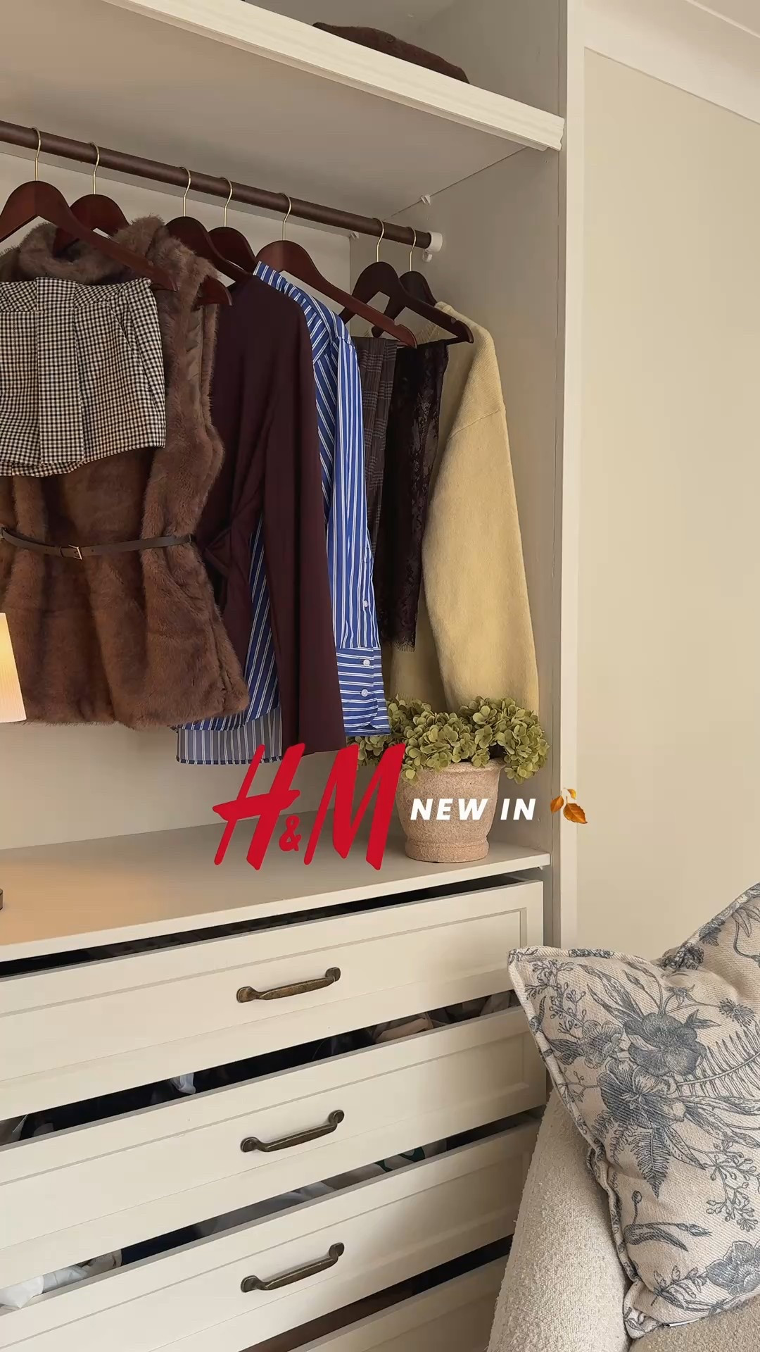 H&M did it again 😍‼️

#LTKeurope #LTKautumn #LTKuk