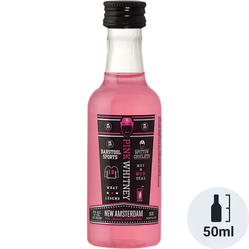 New Amsterdam Pink Whitney | Total Wine