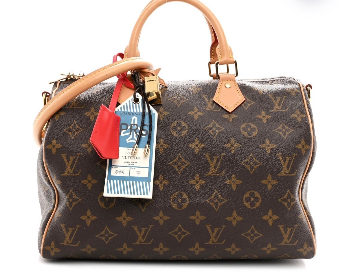 LV speedy purse✨
Gift idea 

#LTKMothersDay
