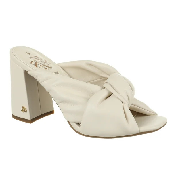 Sam & Libby Women's Dress Jovanna Sandal - Walmart.com | Walmart (US)