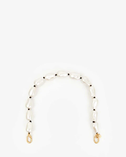 Shortie Strap | Clare V.