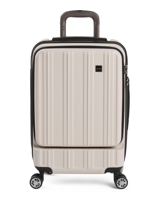Wandr Hardside Carry-on Spinner | TJ Maxx