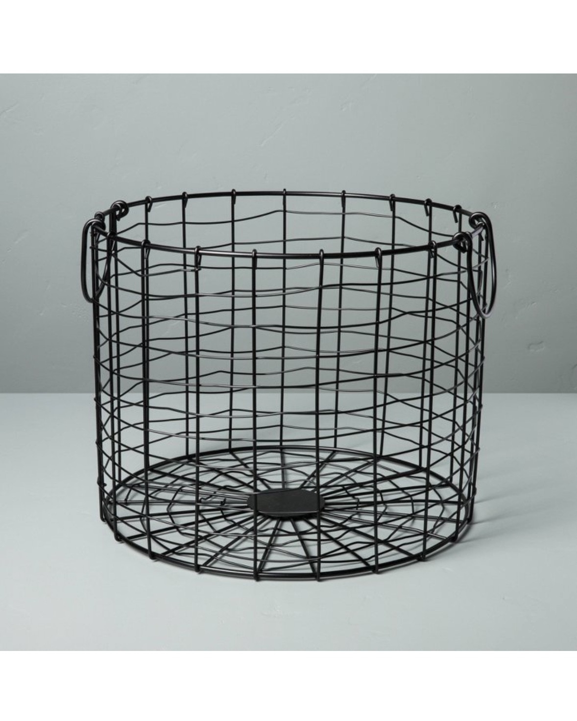 Large basket 

#LTKHome #LTKMostLoved #LTKGiftGuide