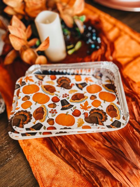 Thanksgiving leftover containers 

#LTKSeasonal #LTKHoliday