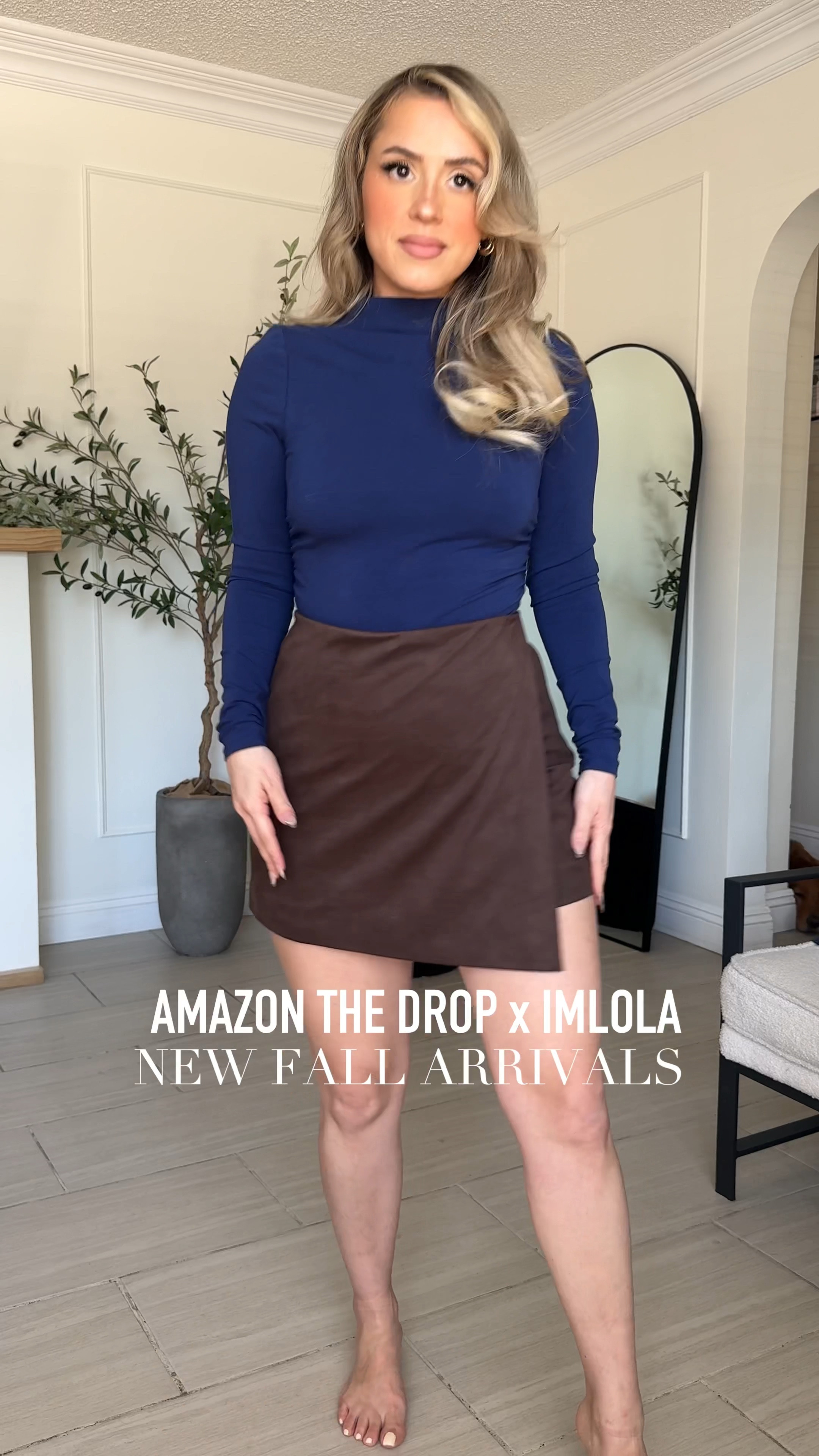 Amazon the Drop FALL ARRIVALS 😍🙌🏼

#LTKU #LTKFindsUnder100 #LTKSeasonal