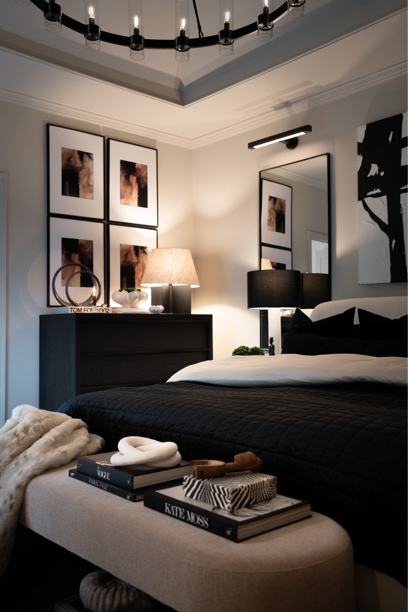 Every corner of our home can make us want to scream yeeesssss!!! Bold art and beautiful things… these are the secret sauce to making your dream room a reality!

#LTKSaleAlert #LTKHome #LTKStyleTip