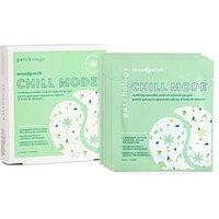 Patchology moodpatch Chill Mode - 5 Pairs/Box, Multi, Women | Very (UK)