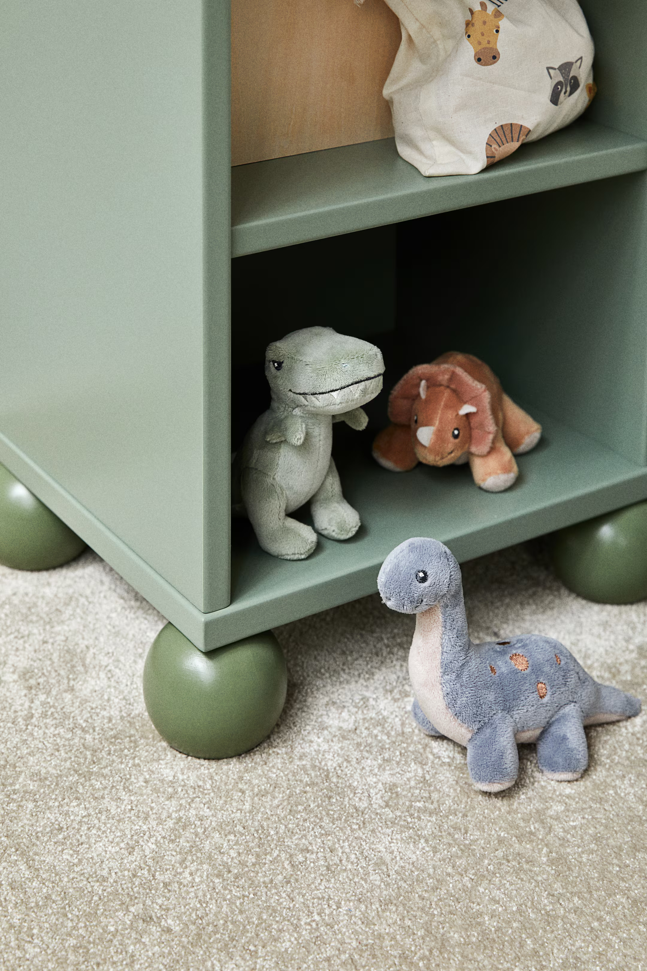 3-pack Soft Toys | H&M (US + CA)