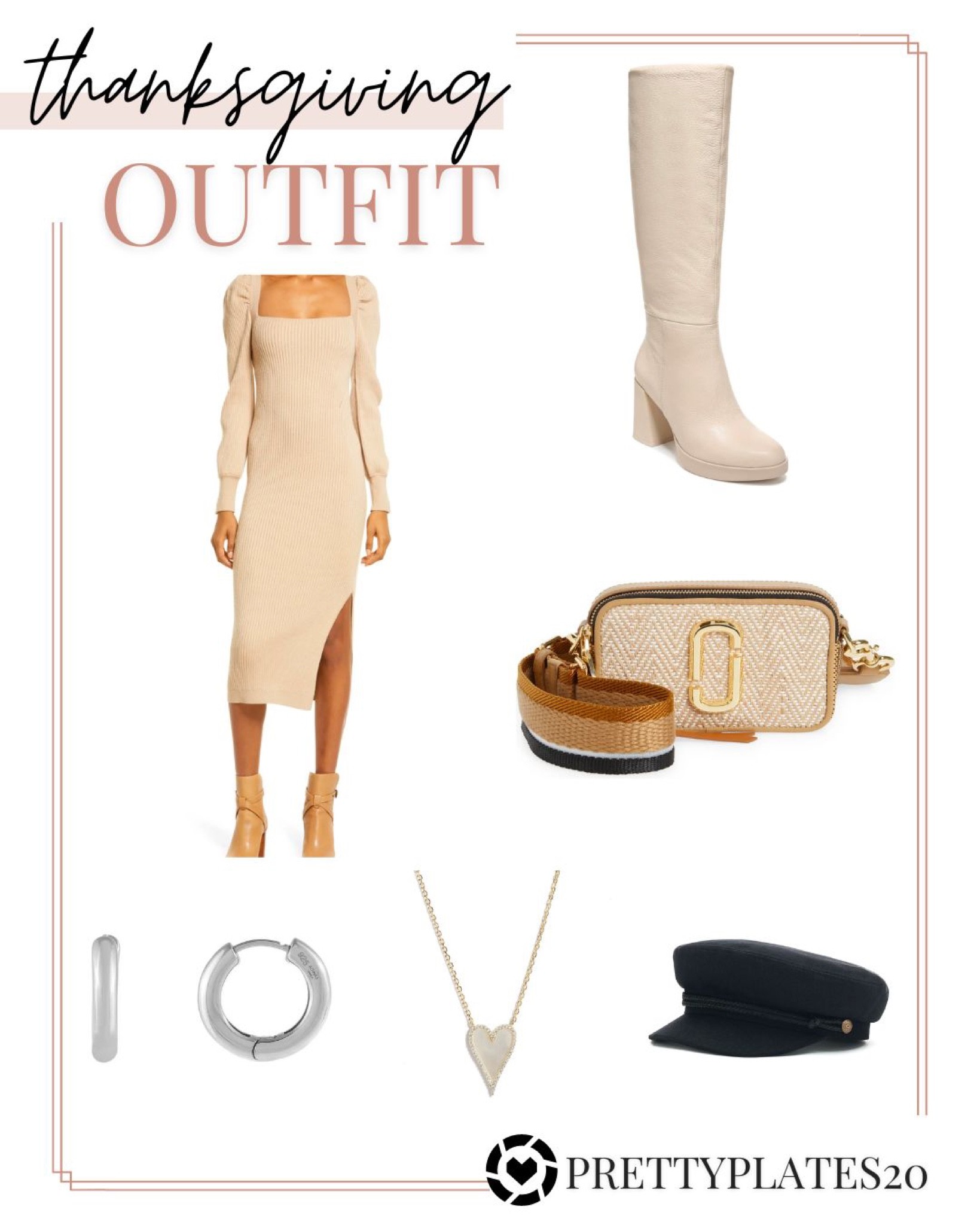Thanksgiving outfit, fall style, fall outfits 

#LTKSeasonal #LTKstyletip