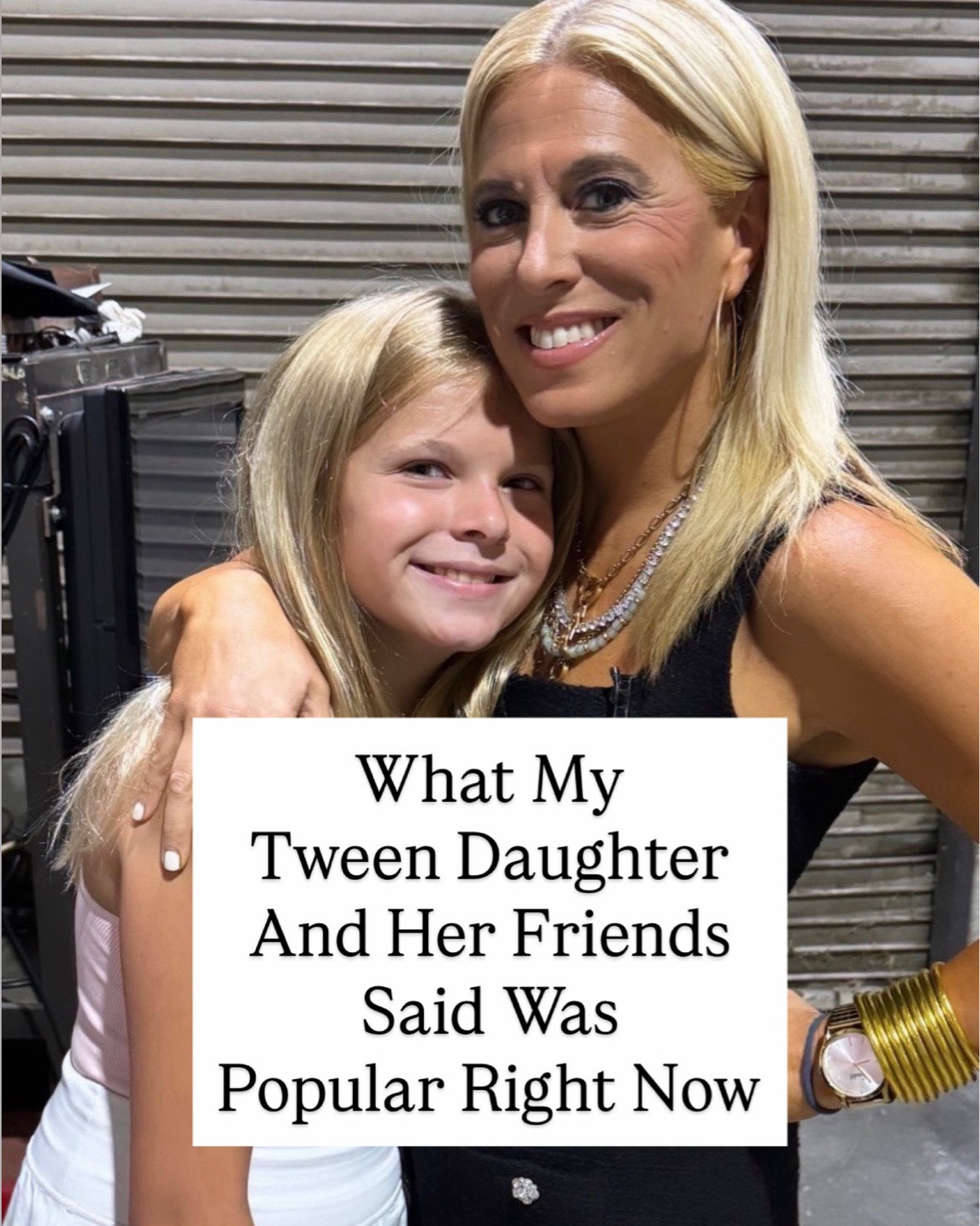 WHAT MY TWEEN DAUGHTER AND HER FRIENDS SAID WAS POPULAR RIGHT NOW 🩷 Here are some of my tween daughter’s favorite items right now that are cute and fun for summer! Excited to share with you! Love for you to follow us for daily postings!

#LTKKids