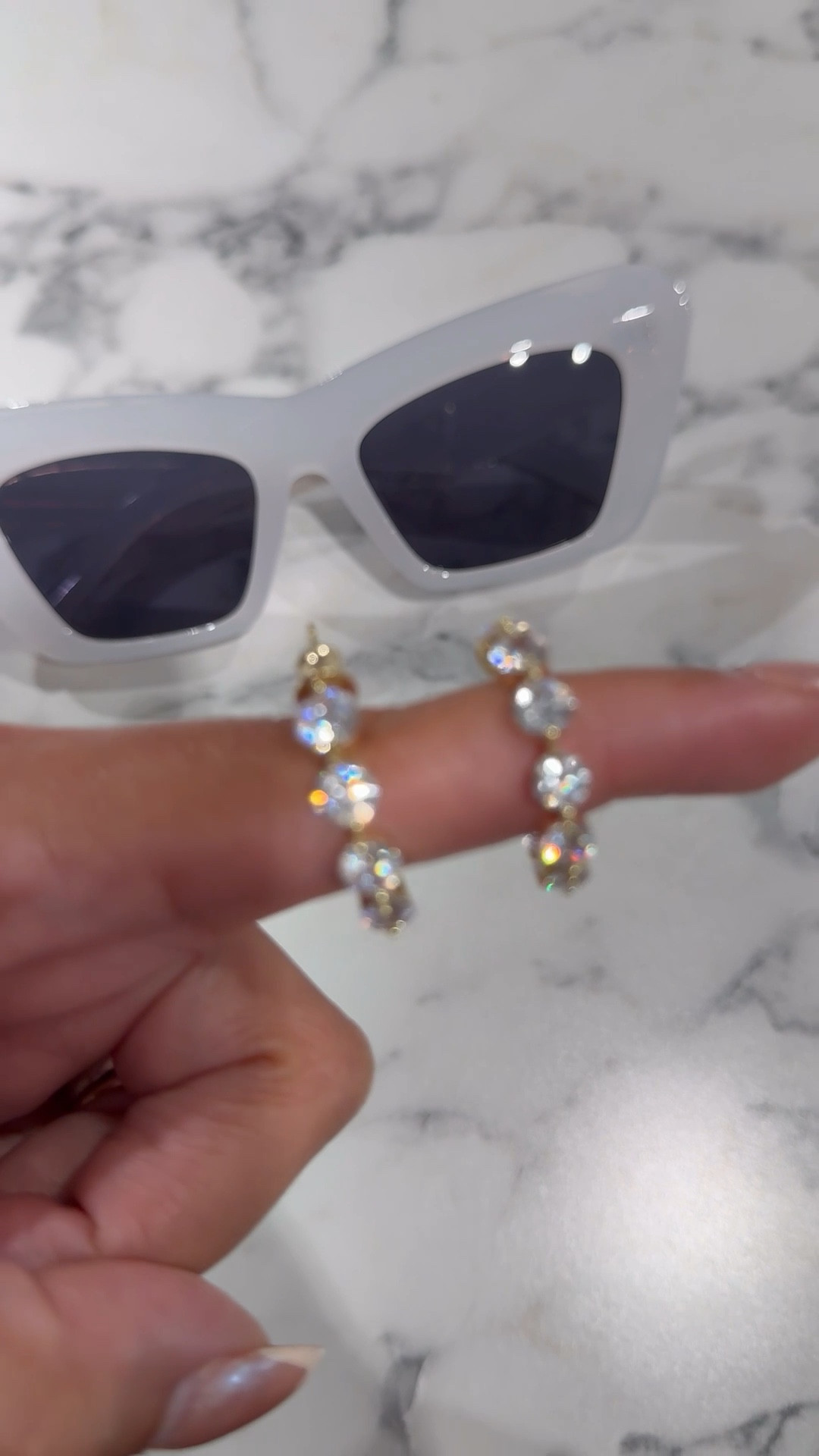 Diamonds and Loewe looks on a budget! 
Code: VIERY for 10% OFF on MELINDA MARIA JEWELRY 💎💍

#LTKFindsUnder50 #LTKStyleTip #LTKU