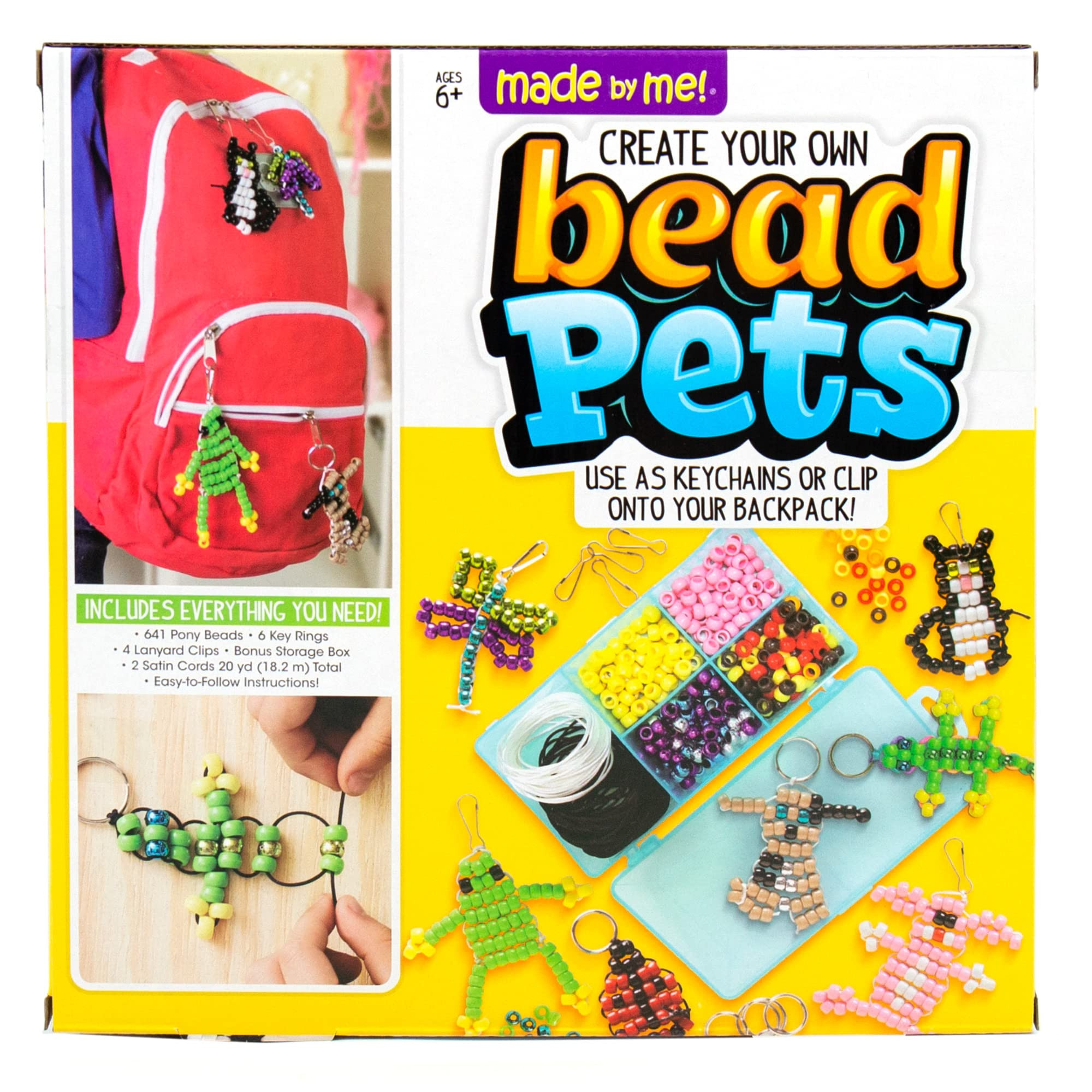 Made By Me | Amazon (US)