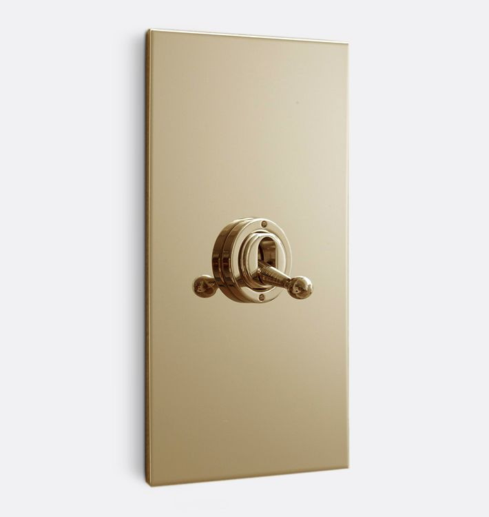 Forbes & Lomax Toggle Switch | Rejuvenation