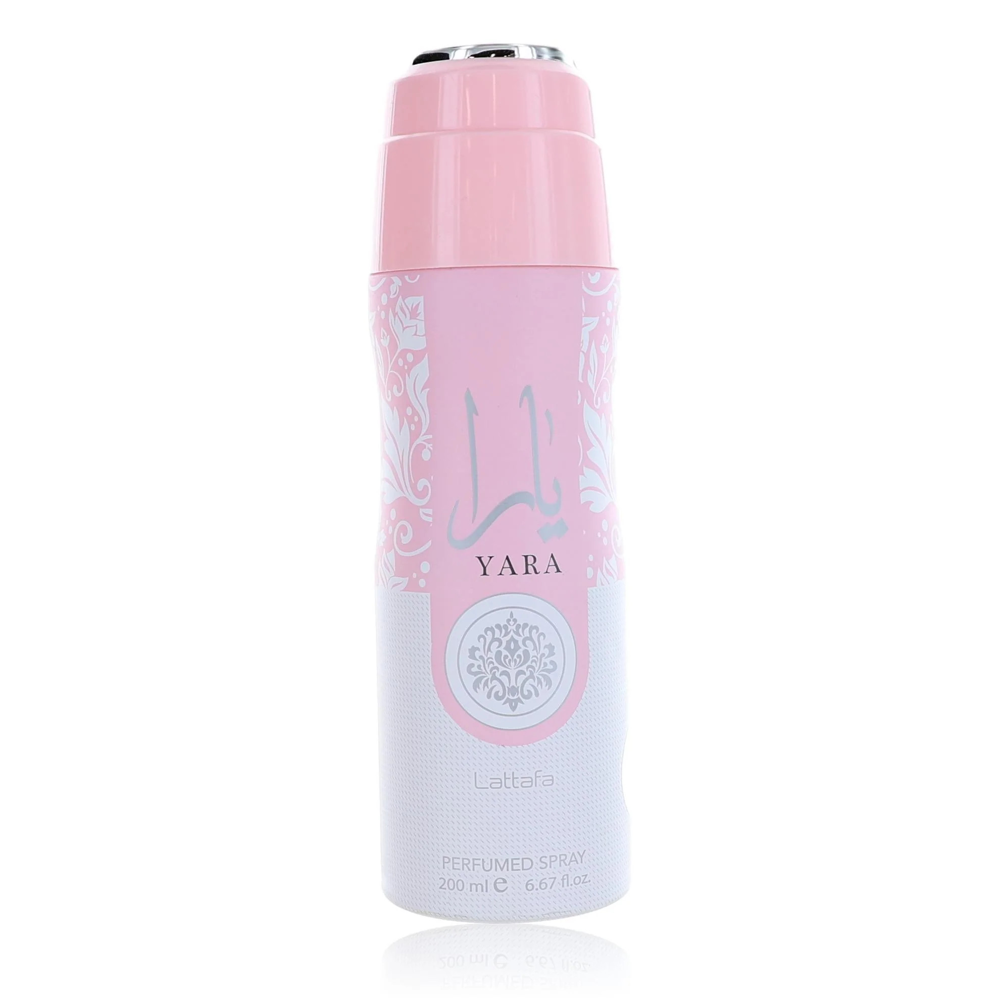 Yara by Lattafa, 6.7 oz Perfumed Deodorant Spray for Women | Shop Simon