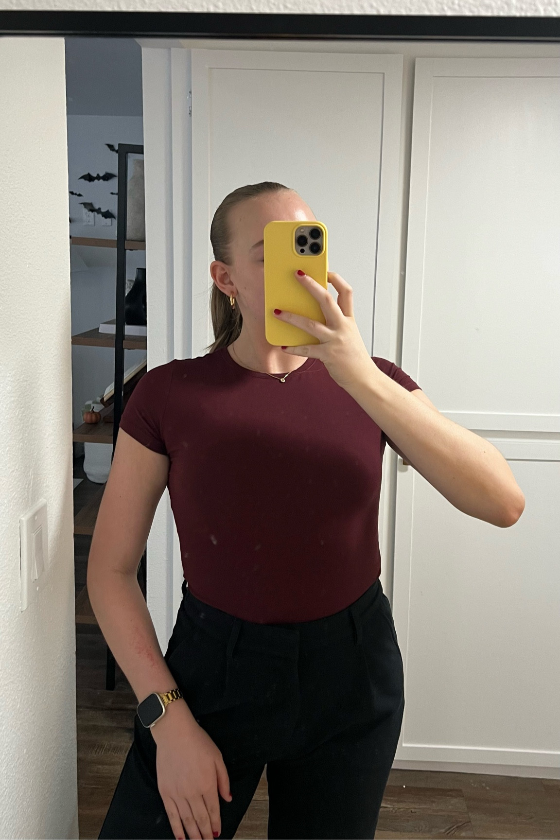 casual work outfit 

#LTKWorkwear #LTKFindsUnder100 #LTKFindsUnder50