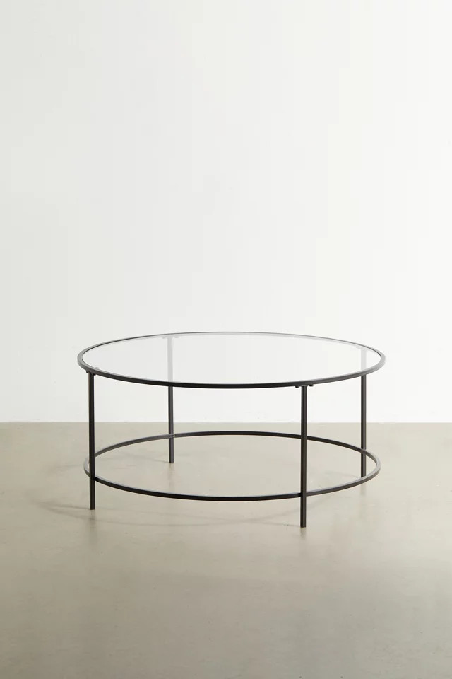 Claire Coffee Table | Urban Outfitters (US and RoW)