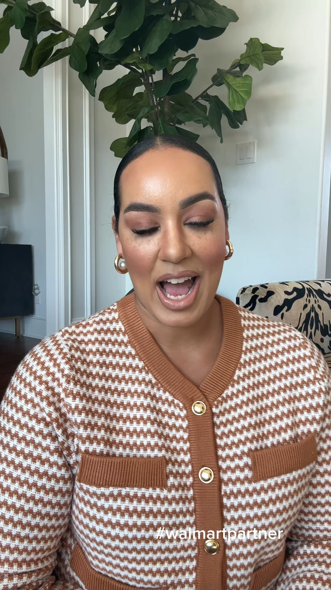 #walmartpartner Let’s spread love to black led and black. Founded brands not just this month but every month.  I shop these brands not because they are black led but because they are great products. What are your favorite black led/founded brands @walmart ?  The lip bar, big poppa body by tph, afro unicorn 

#LTKFindsUnder50 #LTKFamily #LTKBeauty