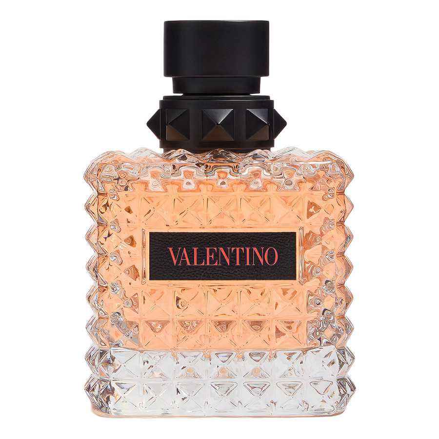 - Valentino Donna Born In Roma Coral Fantasy Eau De Parfum Spray 100ml / 3.4oz | Jomashop.com & JomaDeals.com