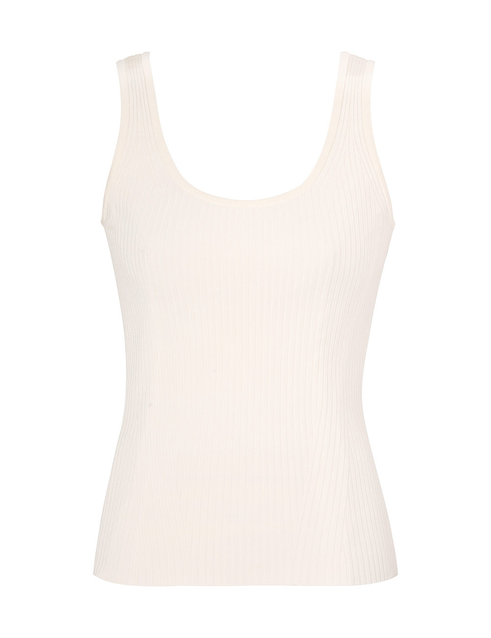 Scoop Neck Tank - Parchment            
        
                    

    
    
    











... | ZIMMERMANN (US, CA, EU, MENA)