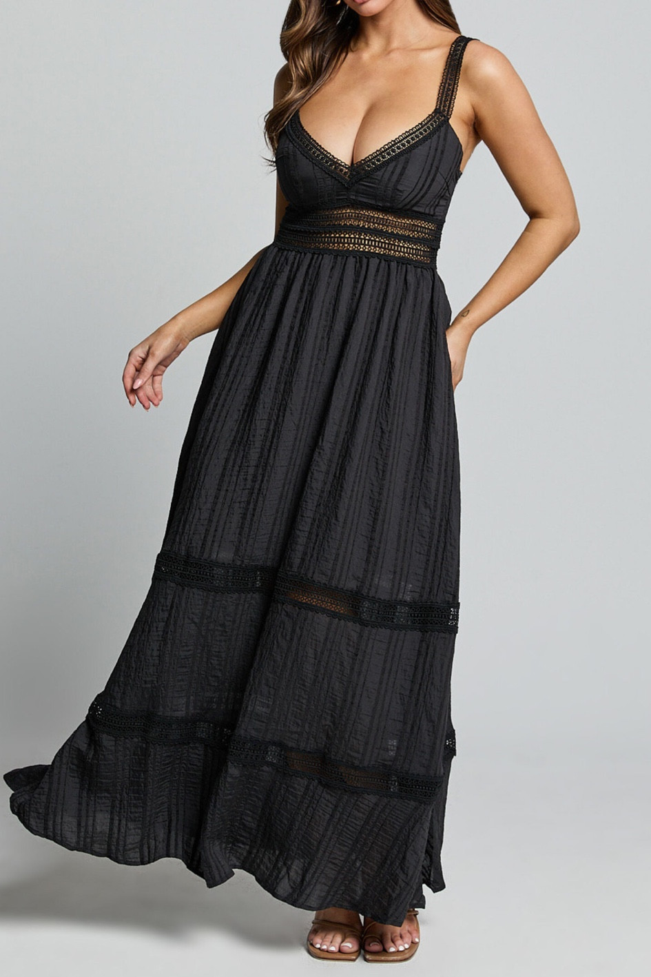 This dress 😍 #casual #dressy #party #wedding #summer 

#LTKFindsUnder100
