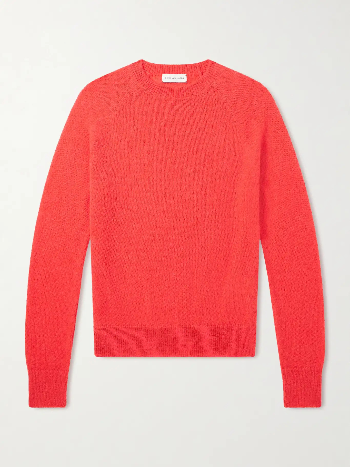 Brushed Sweater | Mr Porter (US & CA)