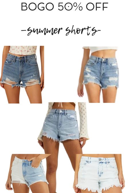 Shop the sale! Bogo 50% off! Cutest shorts and best quality! 

#LTKStyleTip #LTKSeasonal #LTKSaleAlert