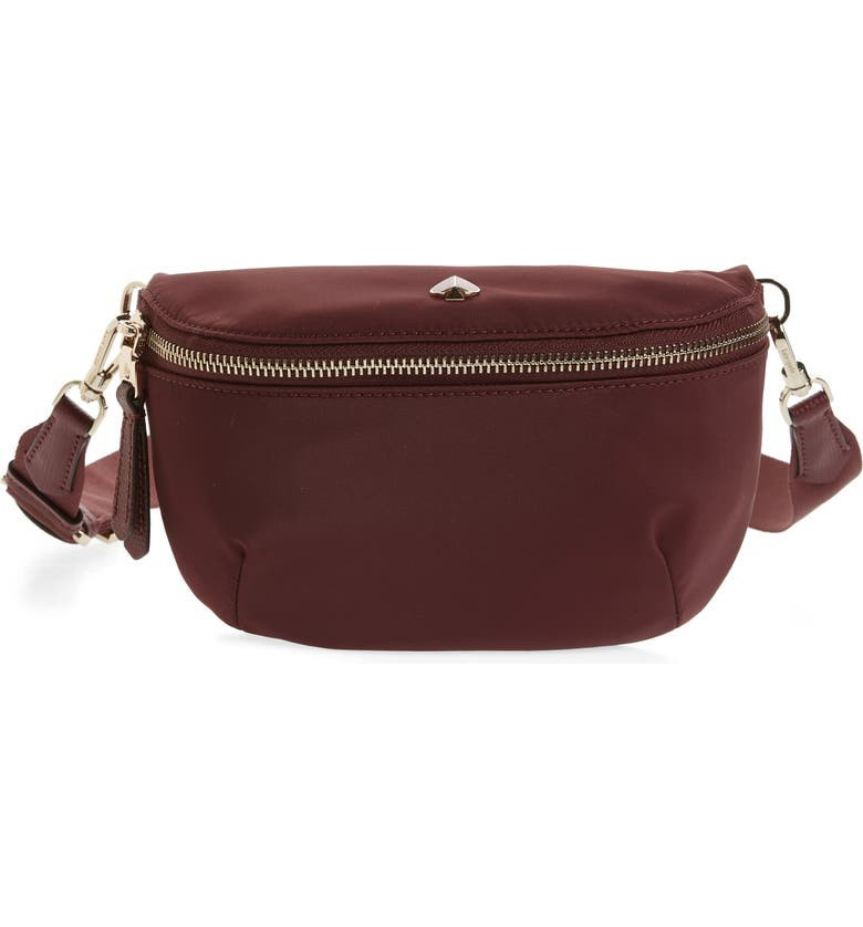 medium taylor nylon belt bag | Nordstrom