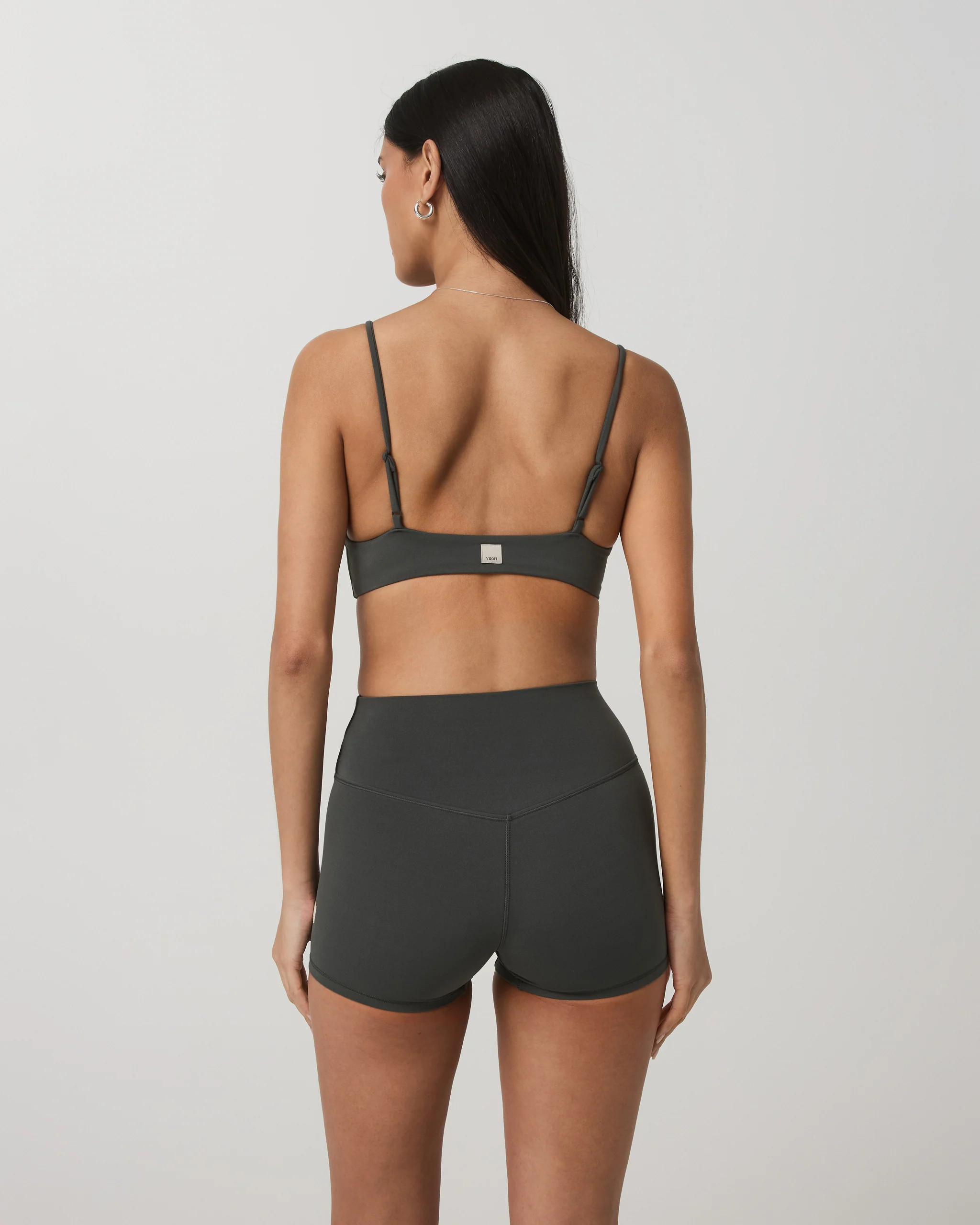 Vuori AllTheForm\u2122 Micro Bra | Vuori Clothing (US & Canada)