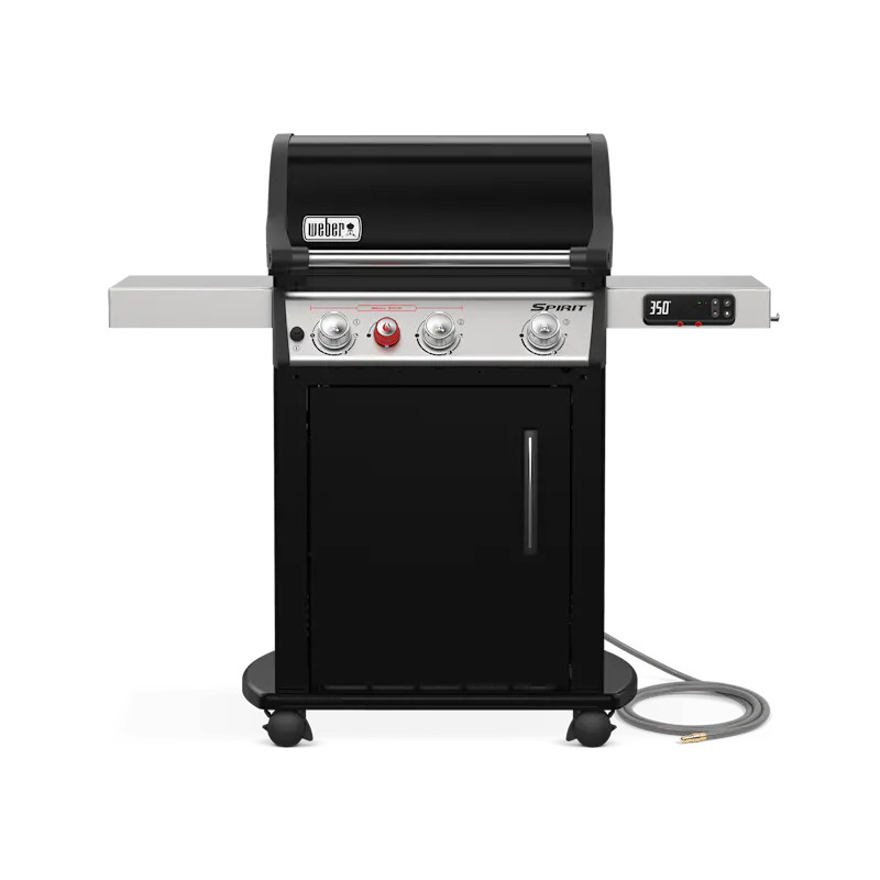 Spirit EX-325s Smart Grill (Natural Gas) | Weber