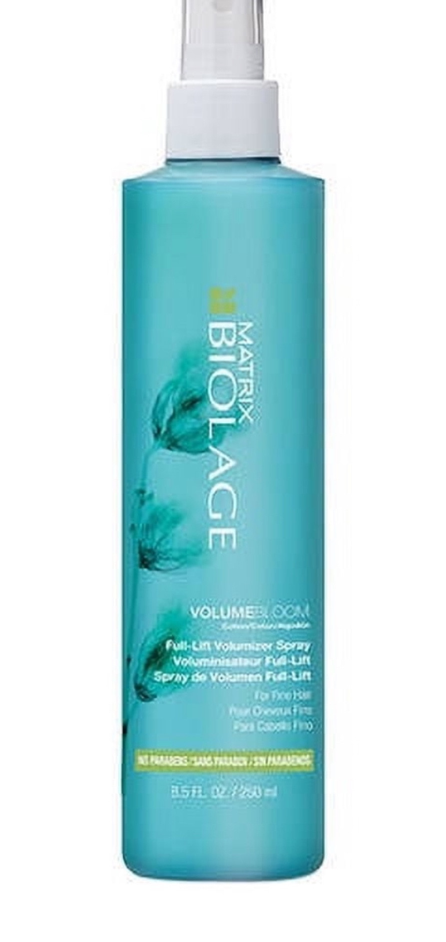 Volume spray

#LTKover40 #LTKbeauty #LTKstyletip