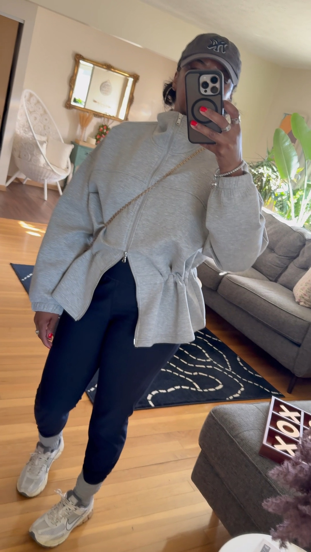 Weekend things but make it cute!! 

#LTKOver40 #LTKSaleAlert #LTKootd