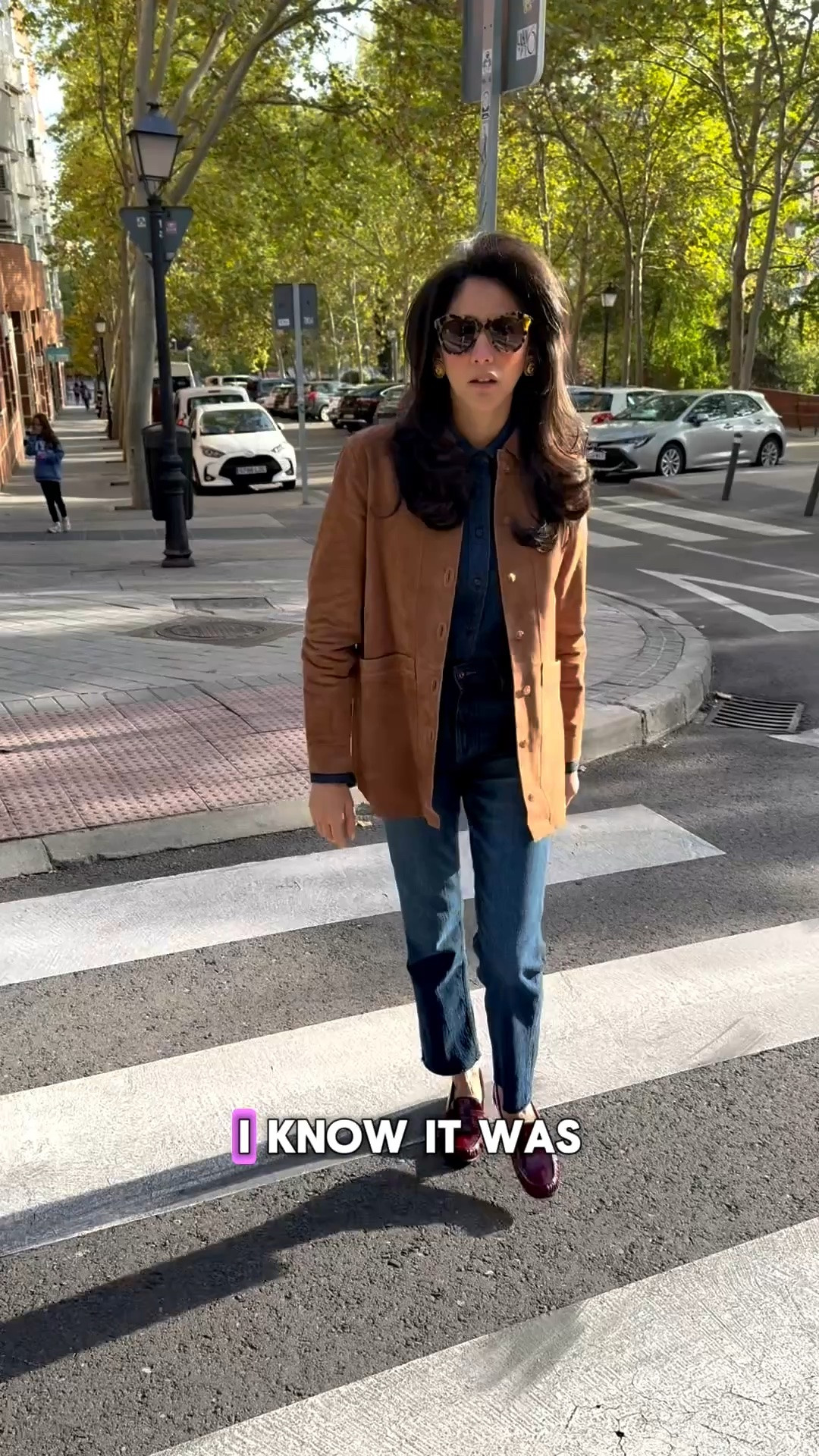 Spring essentials: Suede jacket. Investing in classic, elegant styles eases up the getting dressed process. Easy shapes you can wear year after year that feel you is comforting and rewarding at the same time.

#LTKTravel #LTKootd #LTKgrwm
