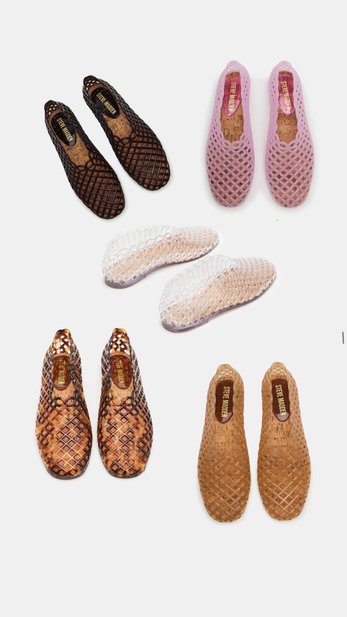 Jelly’s in stock in so many colors !!! 
Some on sale & these are so comfortable!!!

#LTKootd #LTKSpringSale #LTKActive